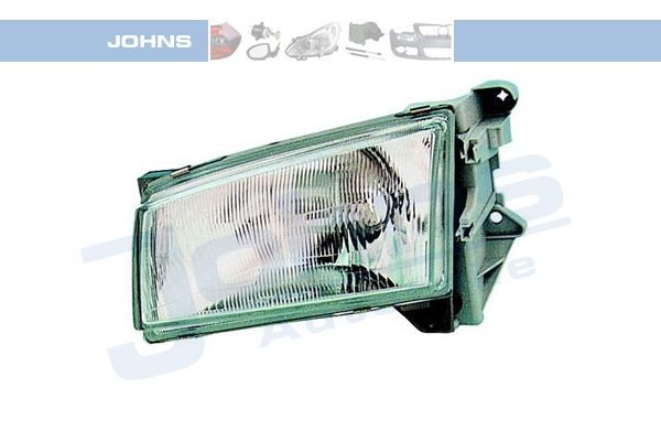 JOHNS Headlight Article number: 45 71 09 cheaply