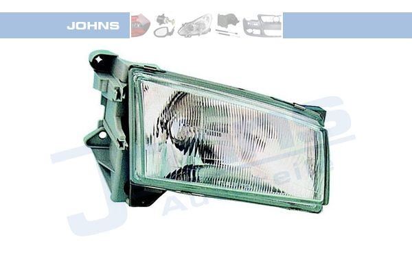 JOHNS Headlight Article number: 45 71 10 cheaply