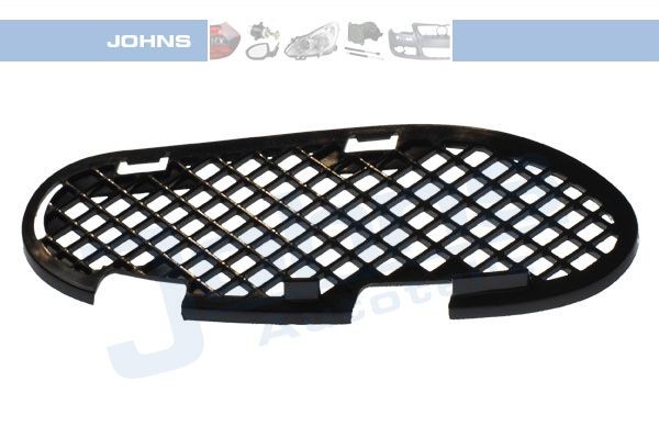 JOHNS Bumper grill Article number: 50 02 27-2 cheaply