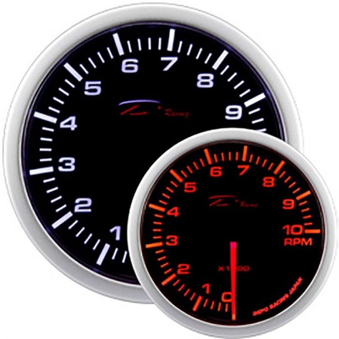 Depo Racing Revolution Counter Article number: WA5293B cheaply