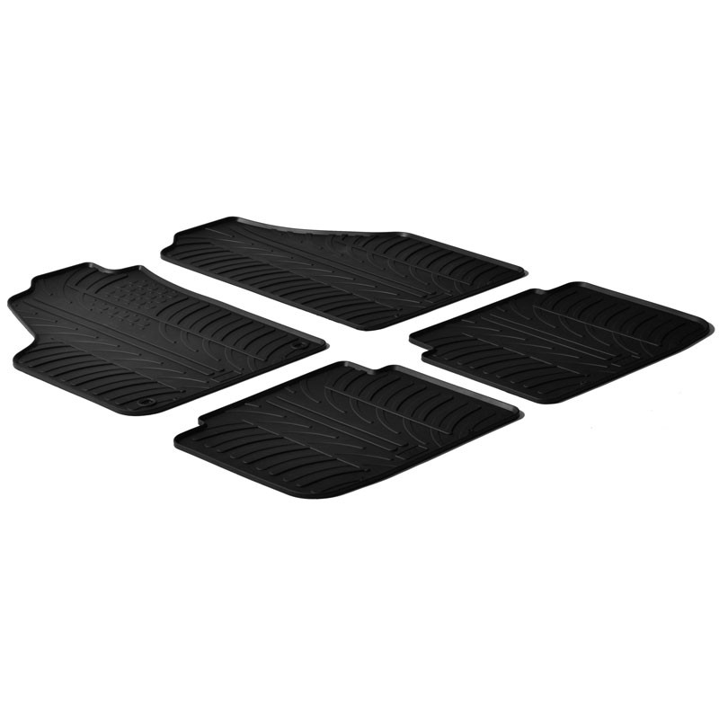 Gledring Floor mats Article number: 0373 cheaply