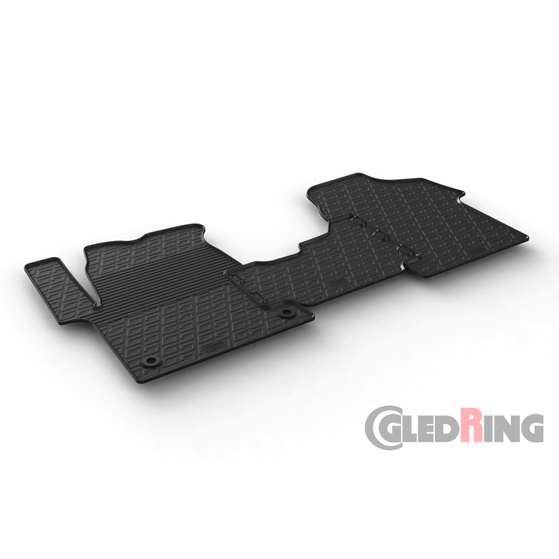 Gledring Floor mats Article number: 0918 cheaply