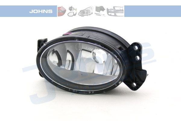 JOHNS Fog Light Article number: 50 52 29-2 cheaply