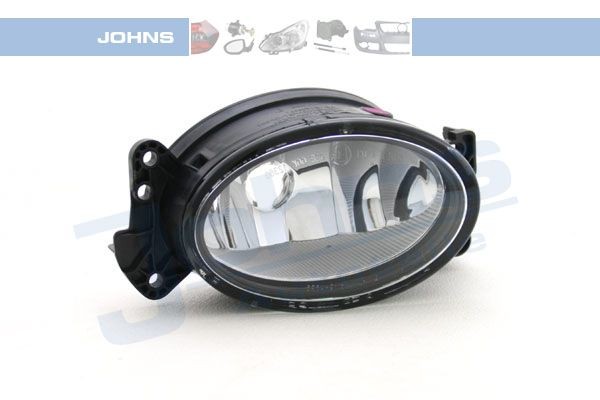 JOHNS Fog Light Article number: 50 52 30-2 cheaply