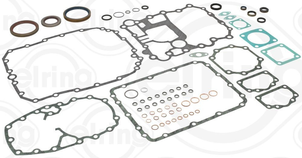 ELRING Gasket Set, manual transmission Article number: 110.702 cheaply