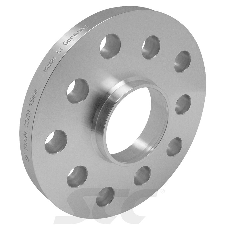 SCC Fahrzeugtechnik Wheel spacer Article number: 12112 cheaply