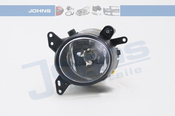 JOHNS Fog Light Article number: 52 19 29 cheaply
