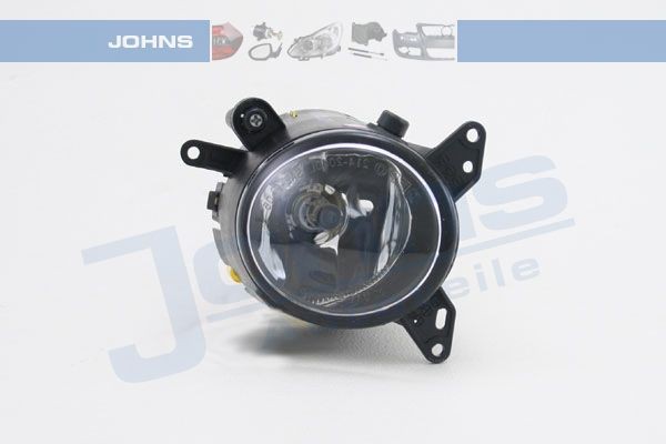 JOHNS Fog Light Article number: 52 19 30 cheaply
