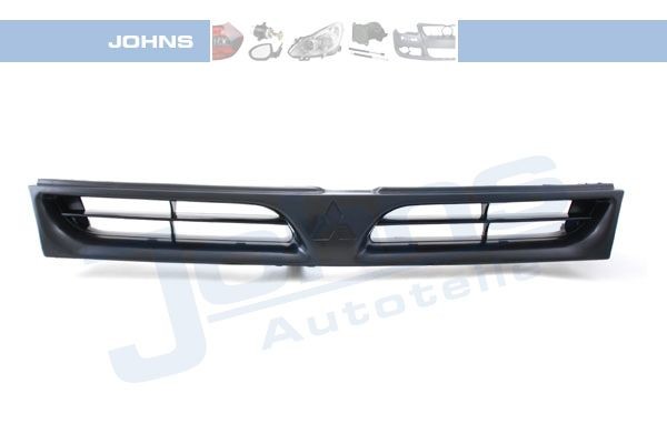 JOHNS Radiator Grille Article number: 52 22 05 cheaply