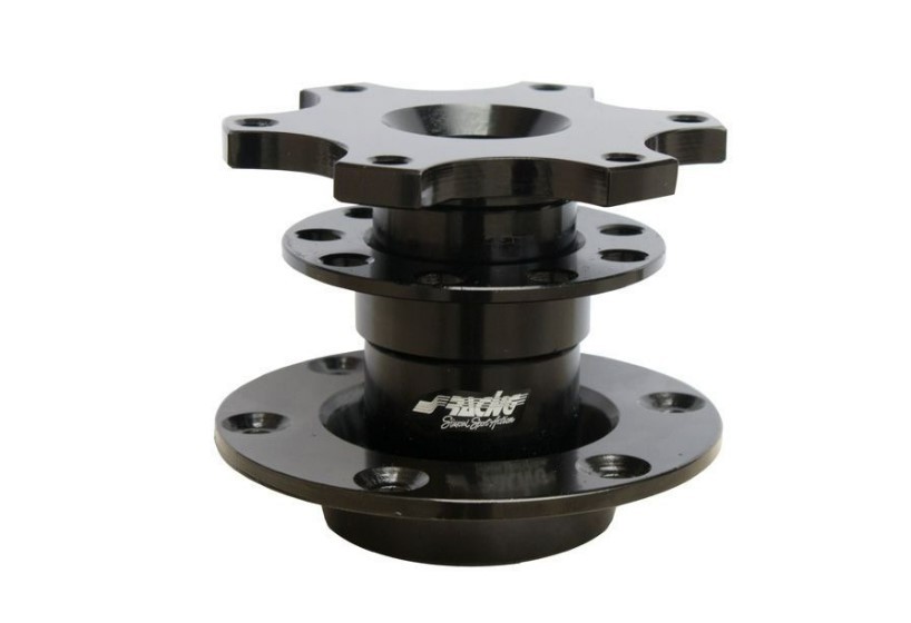 Simoni Racing Quick release steering wheel adapter Quick Release/Extender Article number: QR/2 cheaply