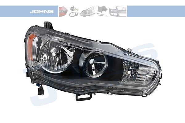 JOHNS Forlygte Varenummer: 52 26 10 billige