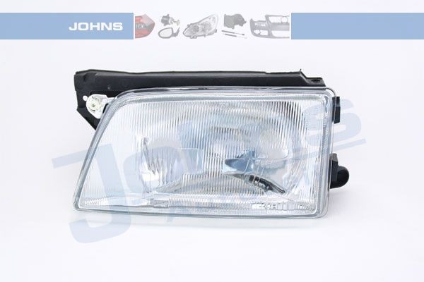 JOHNS Headlight Article number: 55 05 09 cheaply