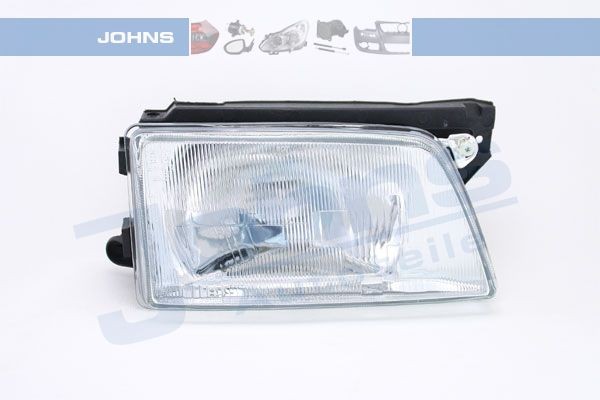 JOHNS Headlight Article number: 55 05 10 cheaply