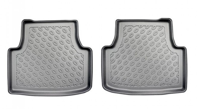 OEM Floor mats 363081 from RENSI