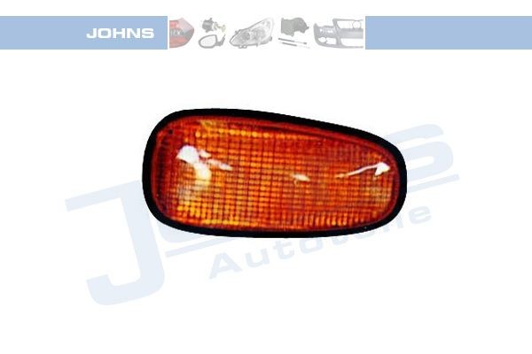 JOHNS Side indicator Article number: 55 08 21-1 cheaply