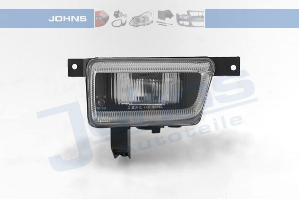 JOHNS Fog Light Article number: 55 08 29 cheaply