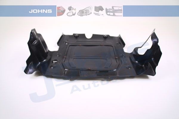 JOHNS 55 08 33-1 Silencing Material, engine bay ASTRA 2.2 DTI (F08, F48) 117 PS Diesel 2009