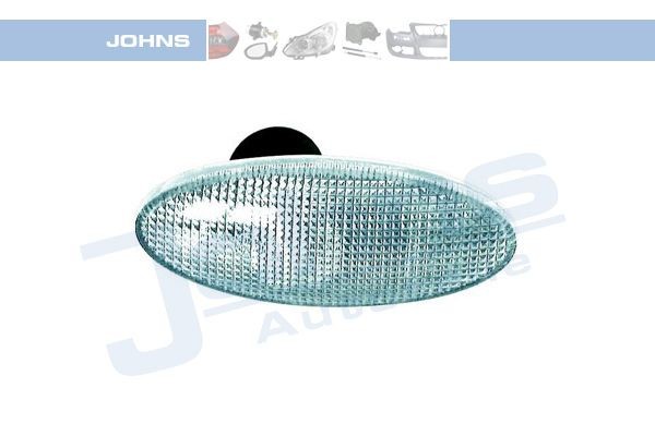 JOHNS Side indicator Article number: 55 15 21-3 cheaply
