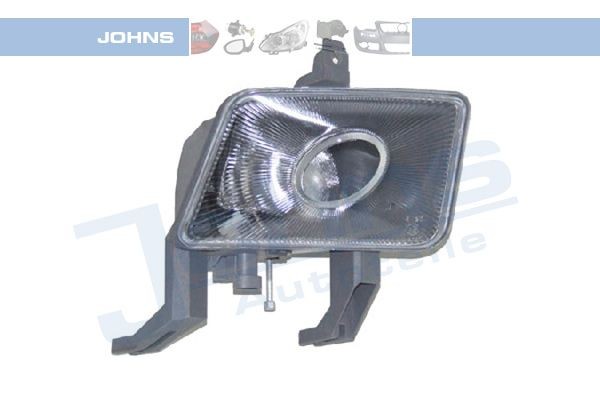 JOHNS Fog Light Article number: 55 15 30-2 cheaply