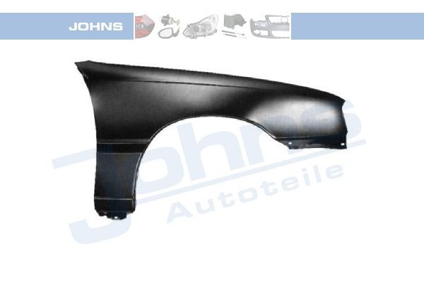 JOHNS Wing fender Article number: 55 25 02 cheaply
