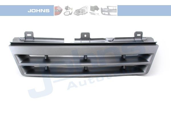 JOHNS Radiator Grille Article number: 55 25 05 cheaply