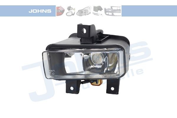 JOHNS Fog Light Article number: 55 27 29-2 cheaply