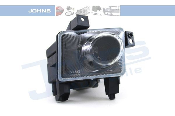 JOHNS Fog Light Article number: 55 28 30-2 cheaply