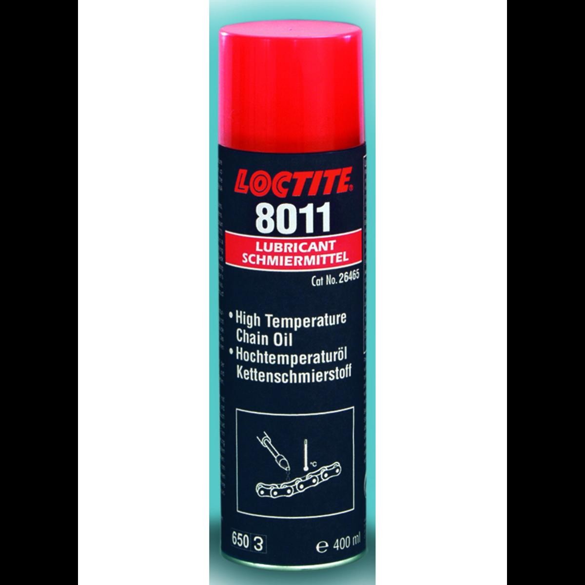TEROSON Grease LOCTITE 8011 Article number: 2101568 cheaply