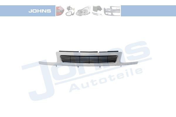 JOHNS Radiator Grille Article number: 55 53 05 cheaply