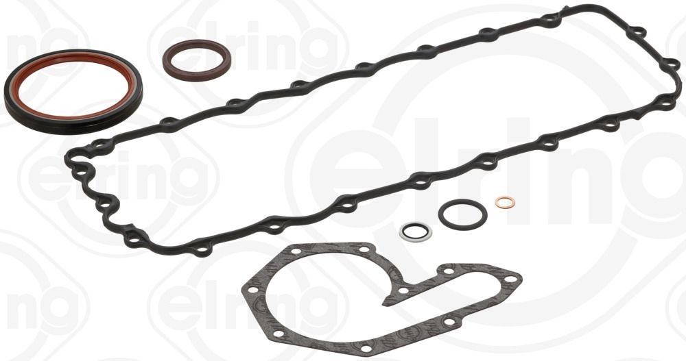 ELRING Crankcase gasket set Article number: 262.600 cheaply