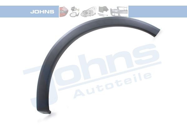 JOHNS Fender flare Article number: 55 56 12-1 cheaply