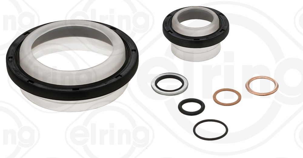 ELRING Crankcase gasket set Article number: 262.980 cheaply