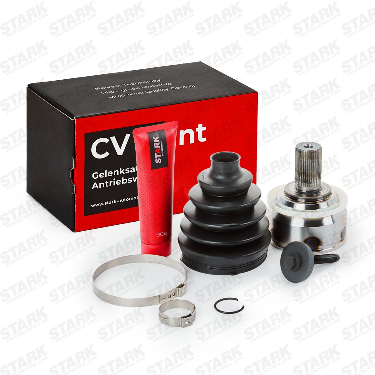 STARK Joint kit, drive shaft Article number: SKJK-0201155 cheaply