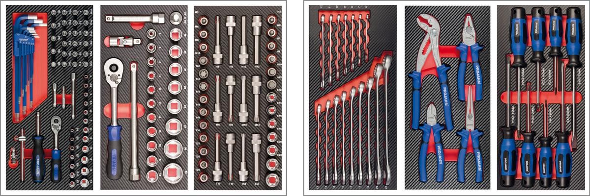 PROJAHN Tool Module Article number: 5995-002 cheaply