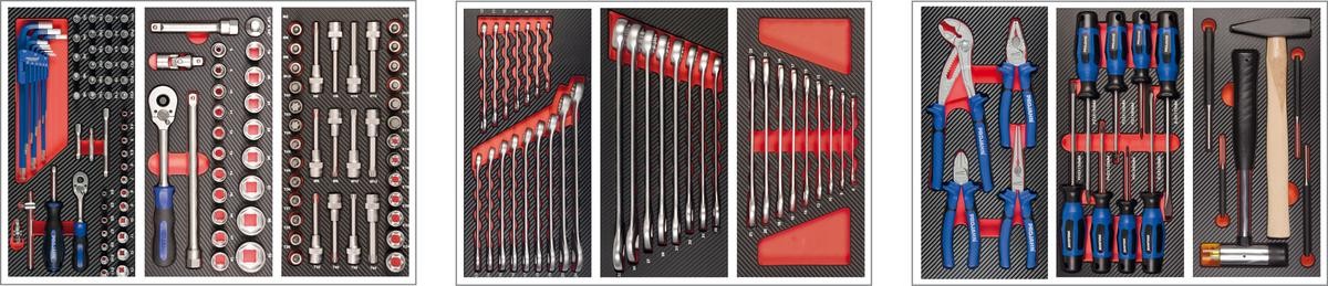 PROJAHN Tool Module Article number: 5995-011 cheaply