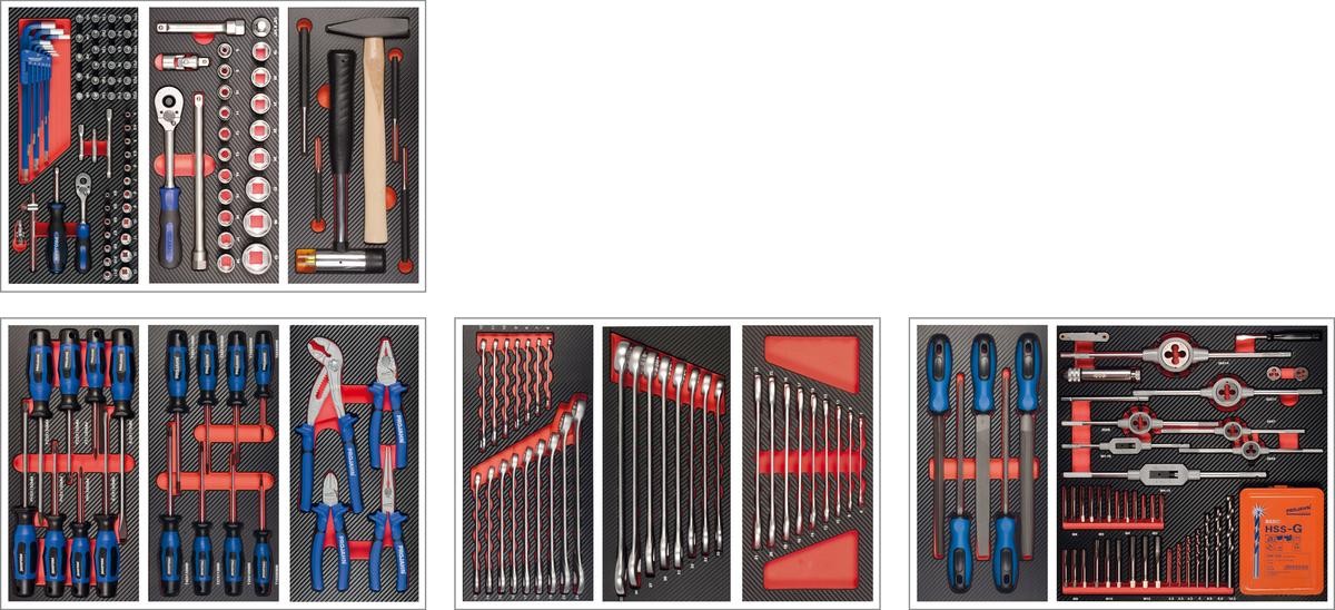 PROJAHN Tool Module Article number: 5995-021 cheaply
