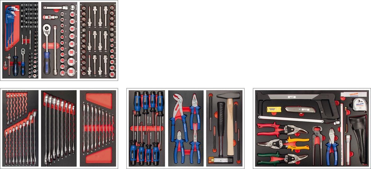 PROJAHN Tool Module Article number: 5995-022 cheaply
