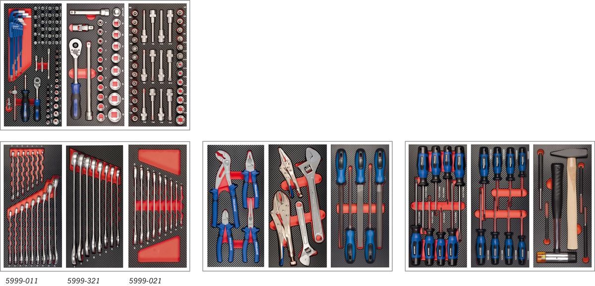 PROJAHN Tool Module Article number: 5995-023 cheaply