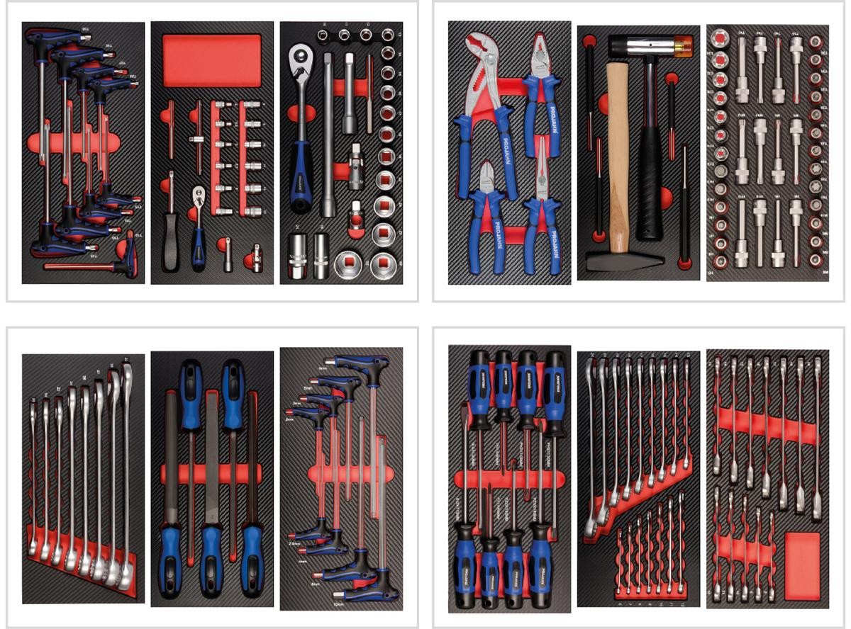 PROJAHN Tool Module Article number: 5995-024 cheaply