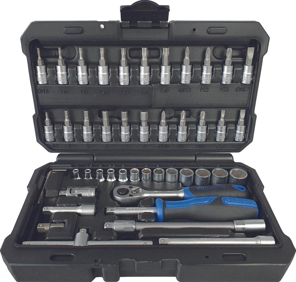 OEM Tööriistade komplekt 8651 pärit PROJAHN