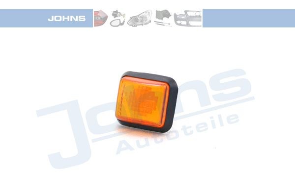 JOHNS Blinklys Varenummer: 57 22 21-1 billige
