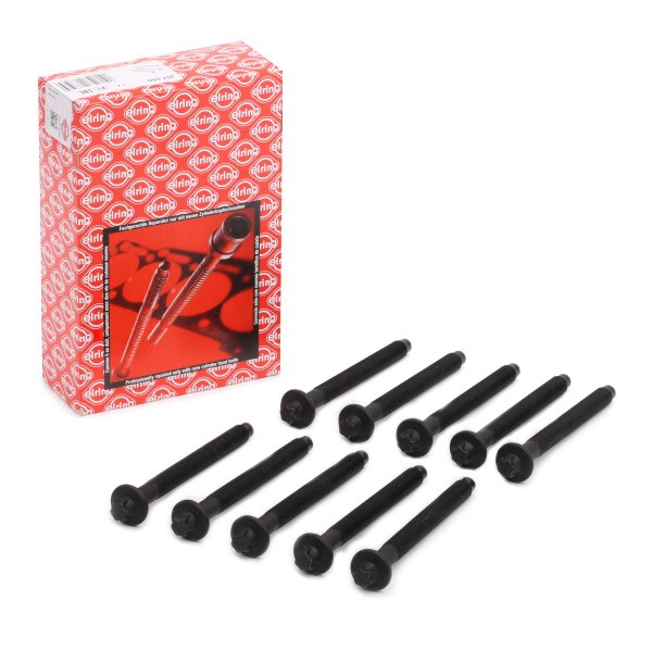 ELRING Bolt Kit, cylinder head Article number: 267.550 cheaply