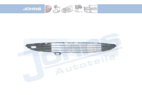 JOHNS Bumper grill Article number: 57 26 27 cheaply