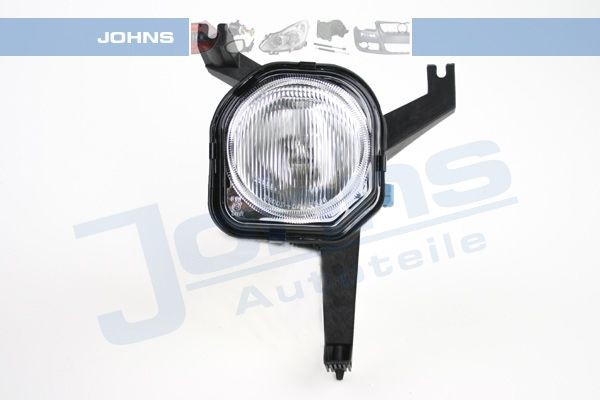 JOHNS Fog Light Article number: 57 38 29-6 cheaply