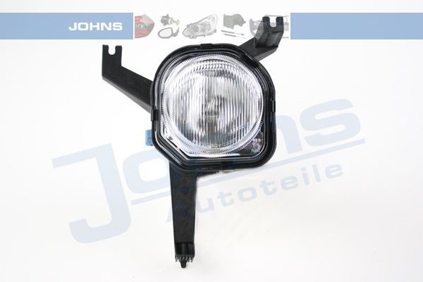 JOHNS Fog Light Article number: 57 38 30-6 cheaply