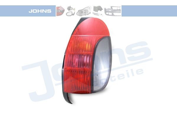 JOHNS Rear light Article number: 57 38 88-4 cheaply