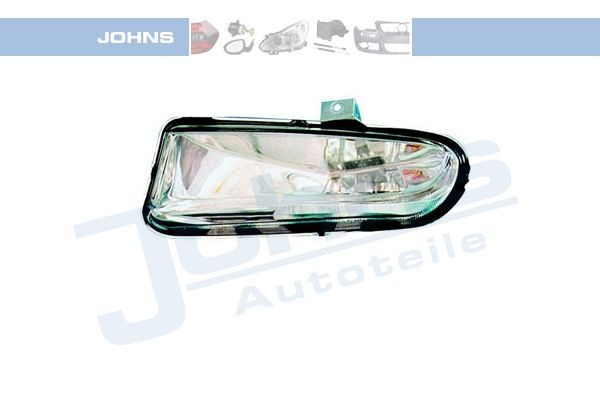 JOHNS Fog Light Article number: 57 46 29-2 cheaply