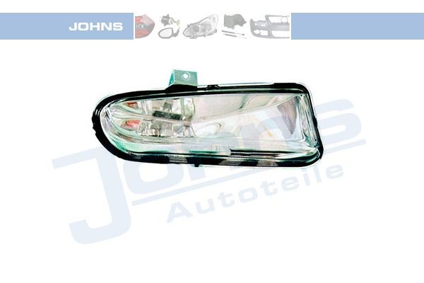 JOHNS Fog Light Article number: 57 46 30-2 cheaply