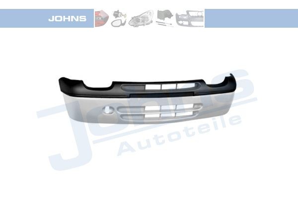 JOHNS Bumper Article number: 60 03 07-3 cheaply