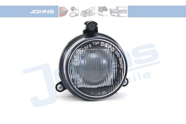 JOHNS Fog Light Article number: 60 03 29 cheaply